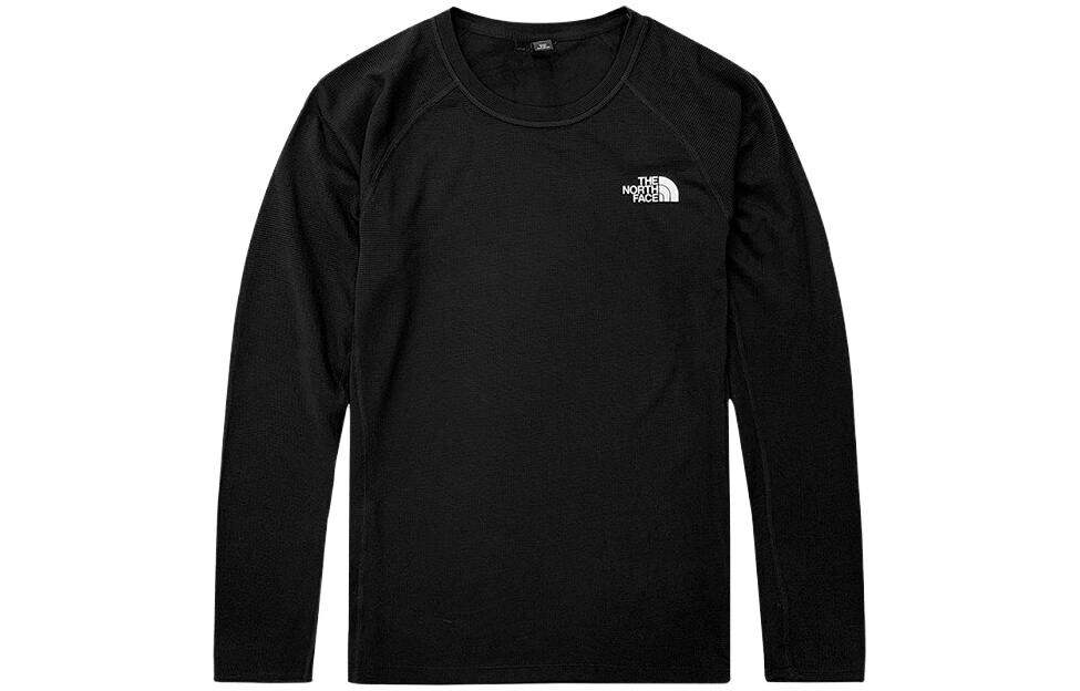 

THE NORTH FACE Мужская футболка, цвет Black