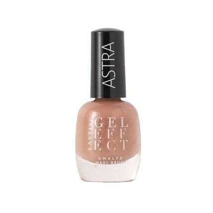 

Лак для ногтей Lasting Gel Effect 67 Tanned 12 мл Astra
