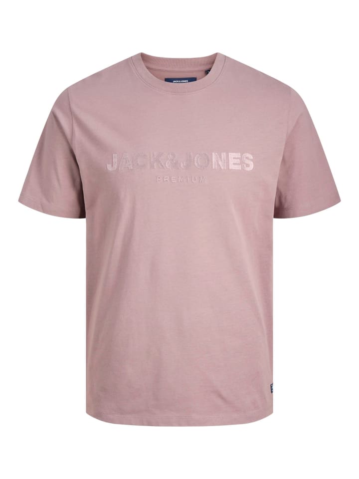 

Футболка Jack & Jones
