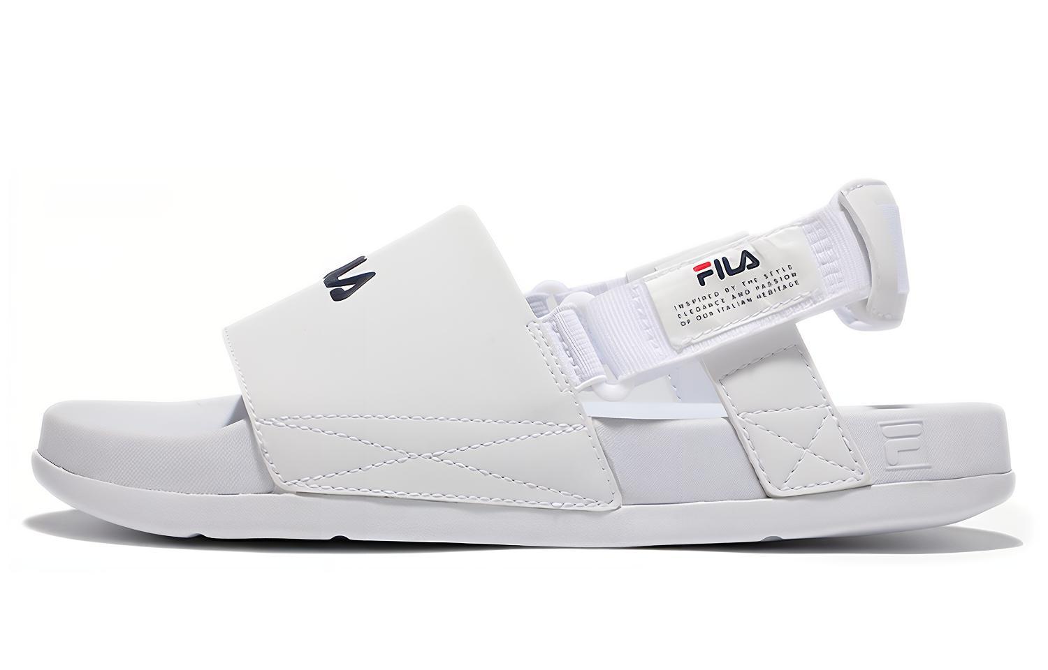 Пляжные сандалии FILA унисекс