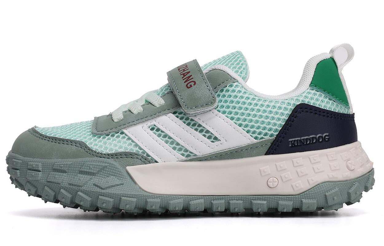 

Кроссовки для детей "Дети" Kinddog, цвет Royal Blue