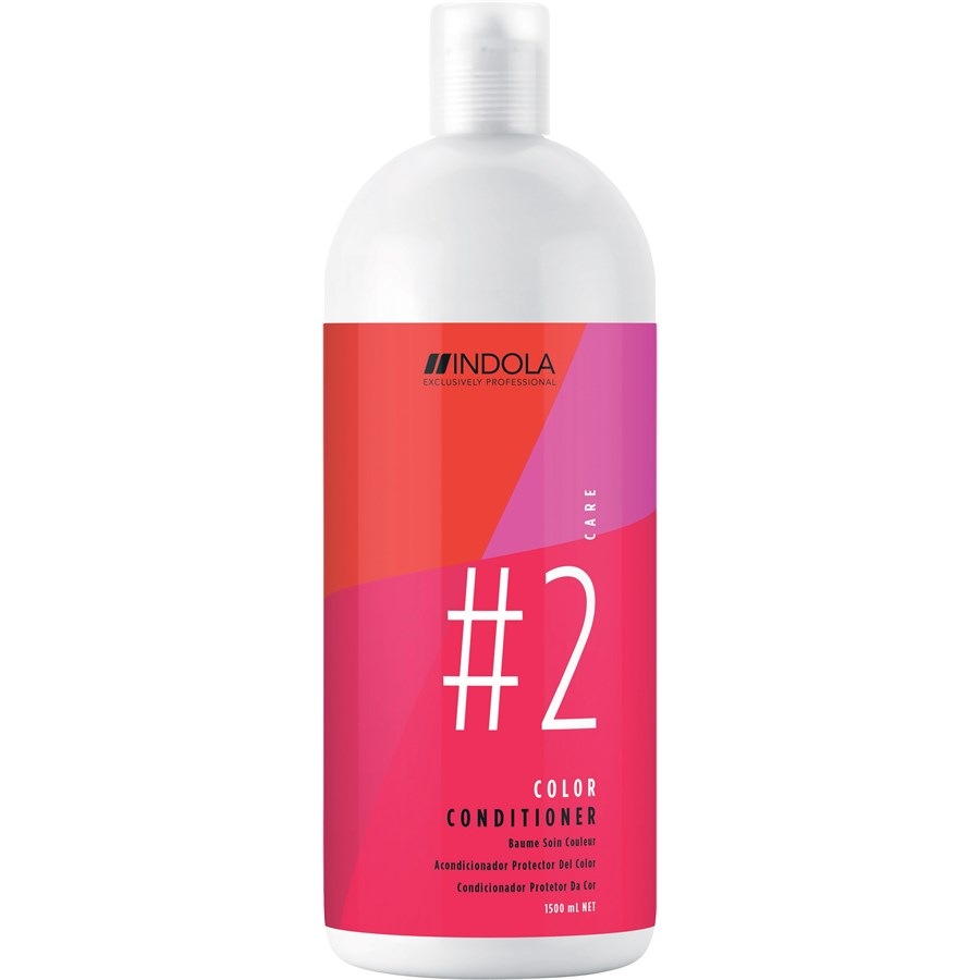 

Кондиционер для волос INDOLA Color Conditioner, 1500 ml