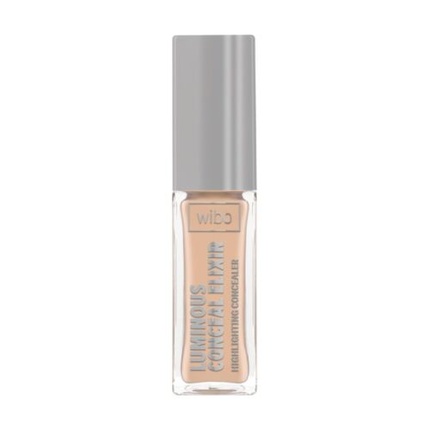 Luminous Conceal Elixir Осветляющий консилер для кожи под глазами 3 10 мл