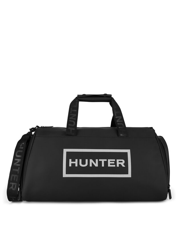

Спортивная сумка Hunter, черный