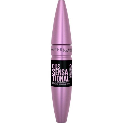 

Тушь для ресниц Sensational Lashes, Maybelline New York