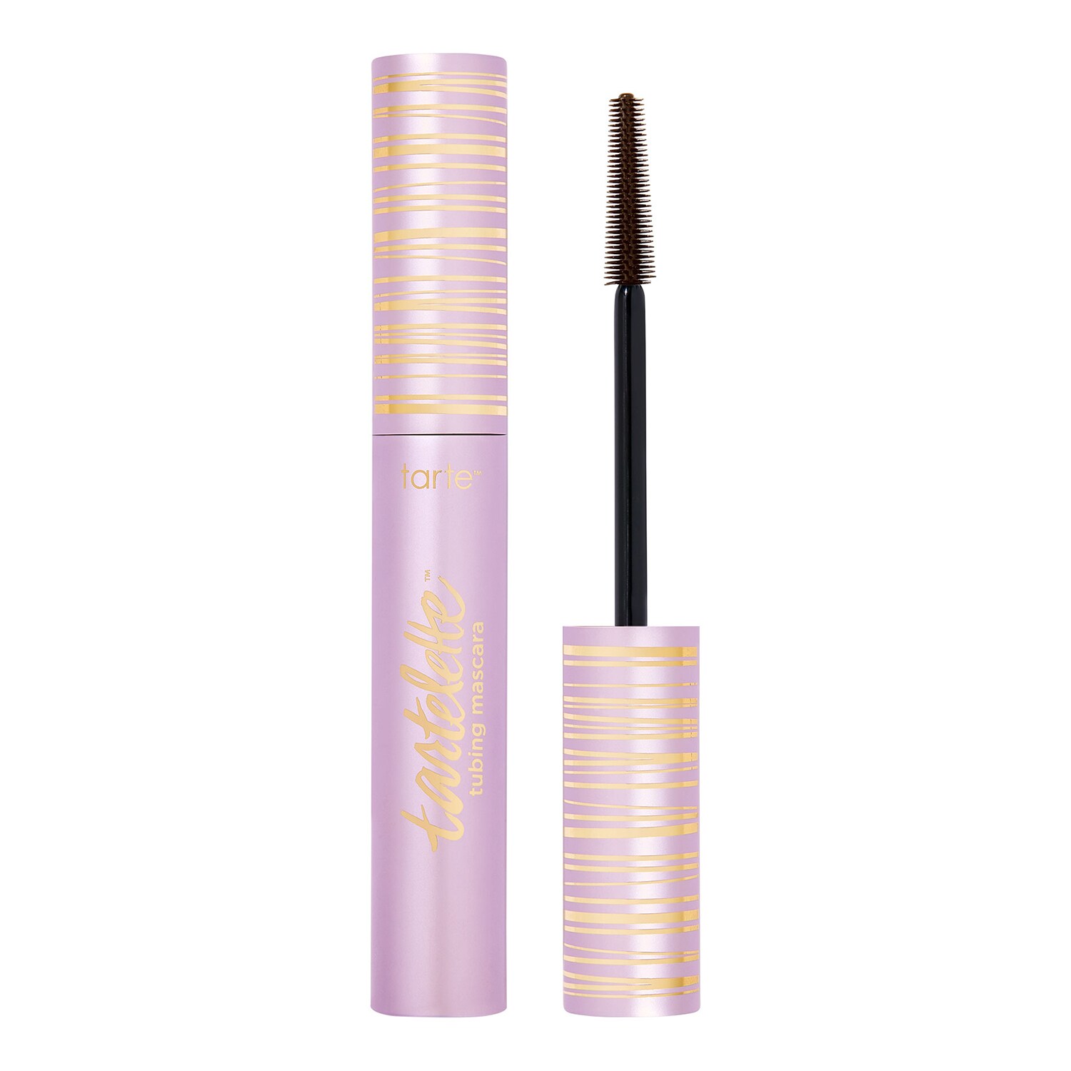 

Тушь для ресниц Tubing lette Tubing Mascara Tarte, Marron (8 ml)