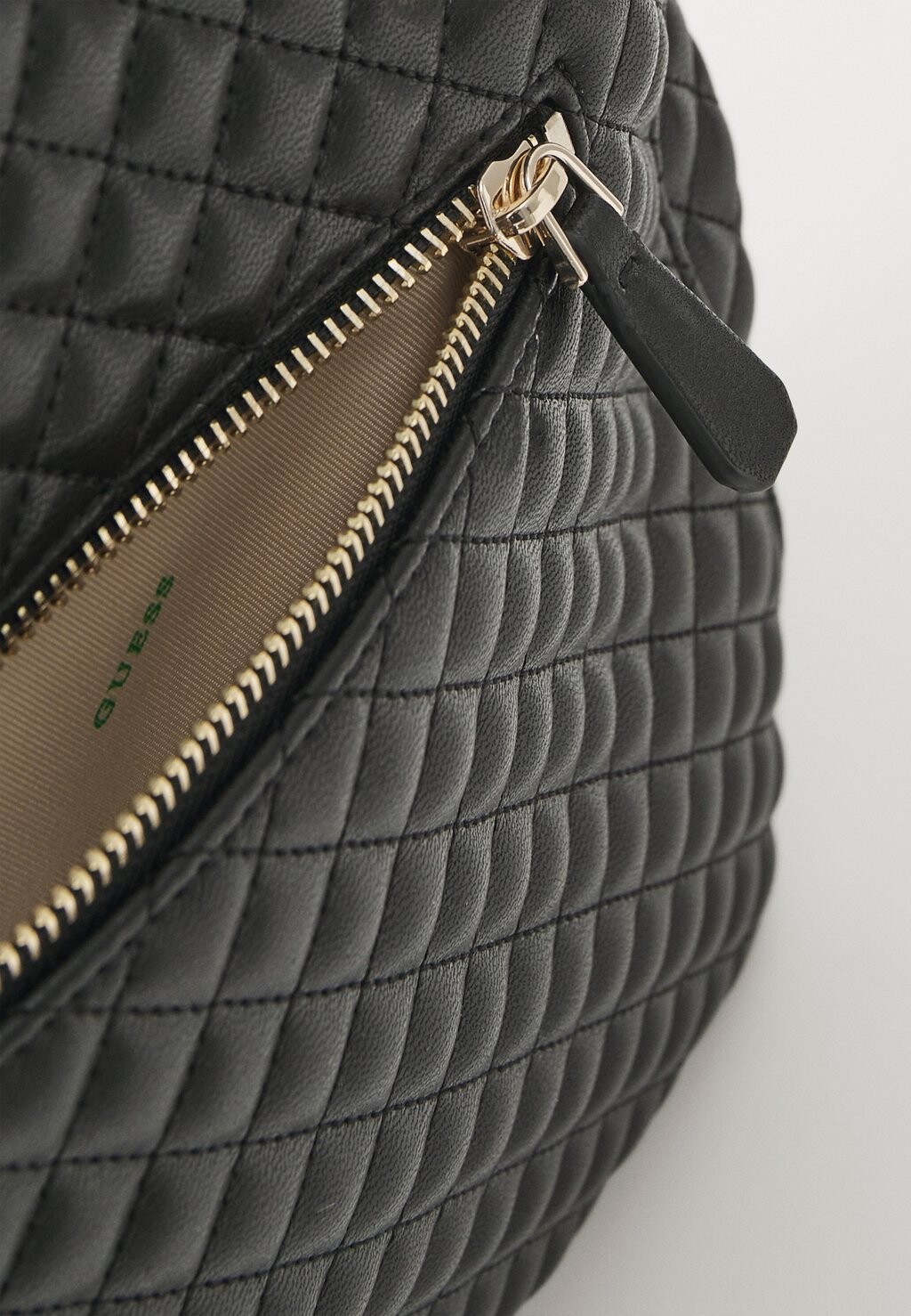 

Сумка ECO RIANEE TOTE Guess, черный