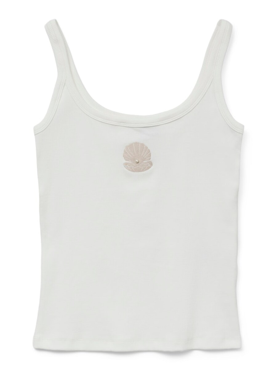 

Топ VERO MODA VMDiana, белый