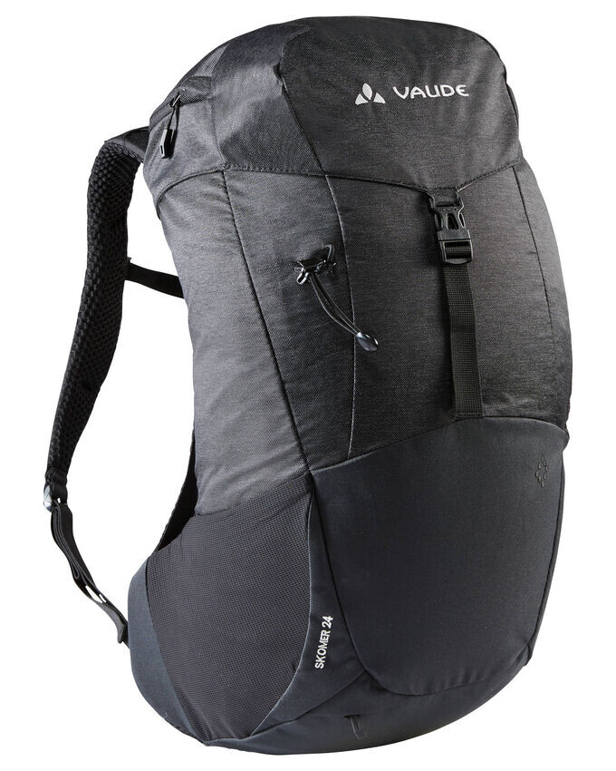 

Рюкзак Скомер 24 Vaude, черный