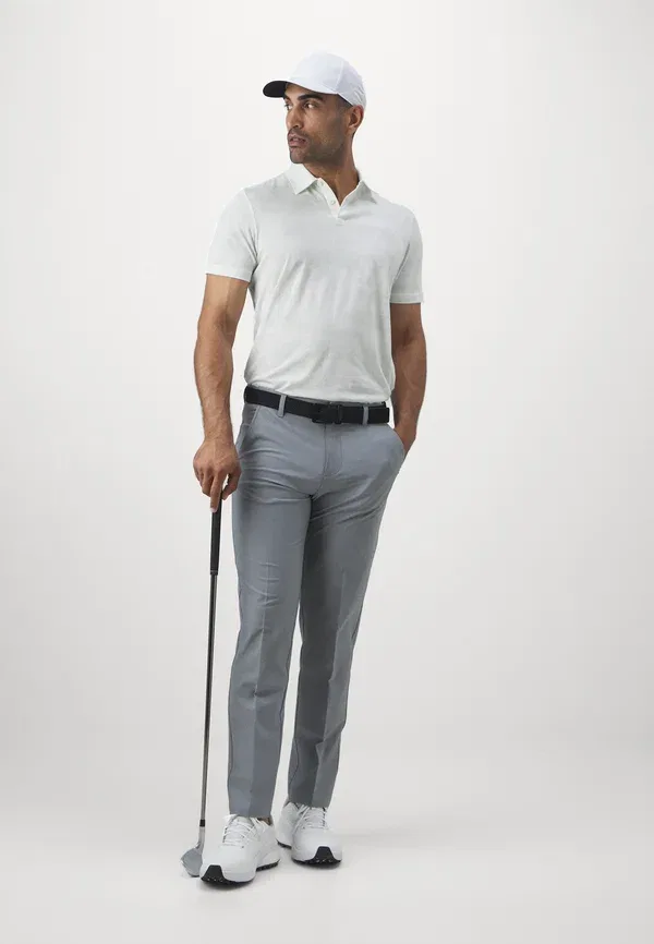 Брюки для гольфа Adidas Golf ultimate365, серые — фото 2