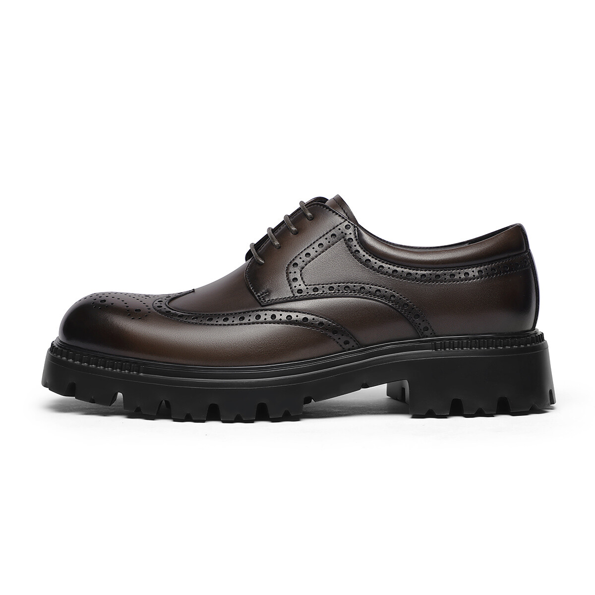

Туфли мужские Men"s Casual Men Low-Top Volo, черный
