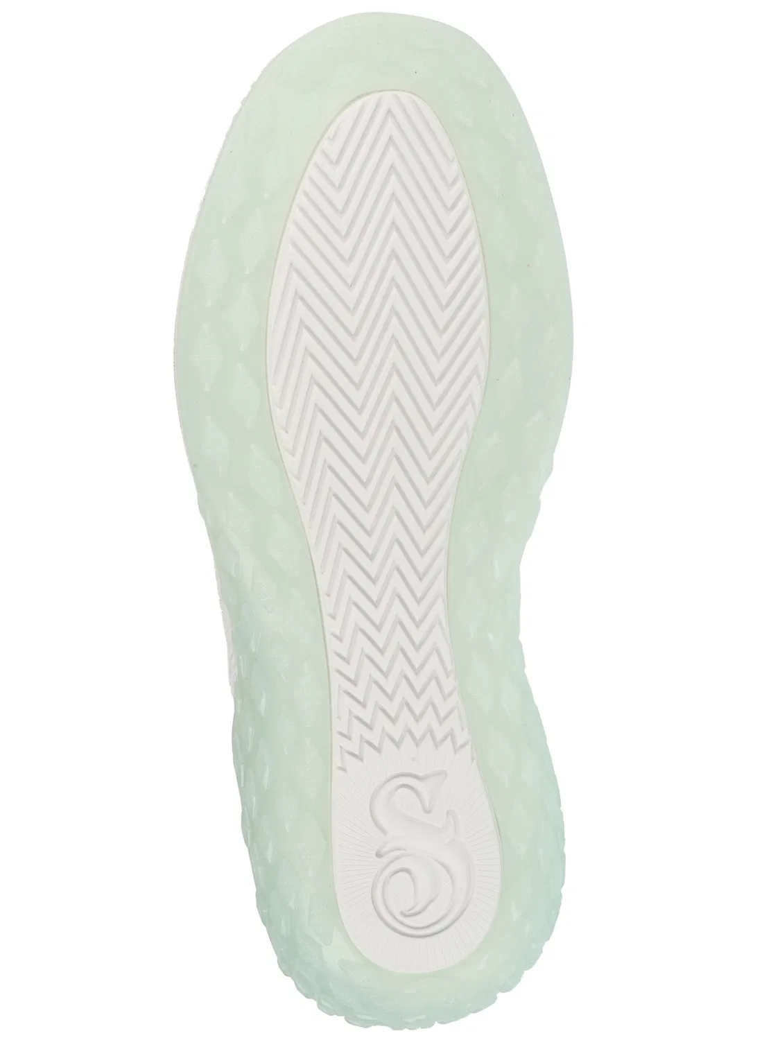 Кроссовки 'Skechers Slip-Ins: Snoop Sizzle Toke' Skechers, White — фото 3