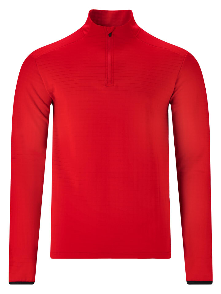 

Лонгслив Endurance Midlayer Toko, цвет 4332 Urban Red