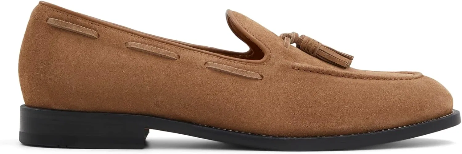 Лоферы Charlton Brooks Brothers, Medium Brown — фото 4