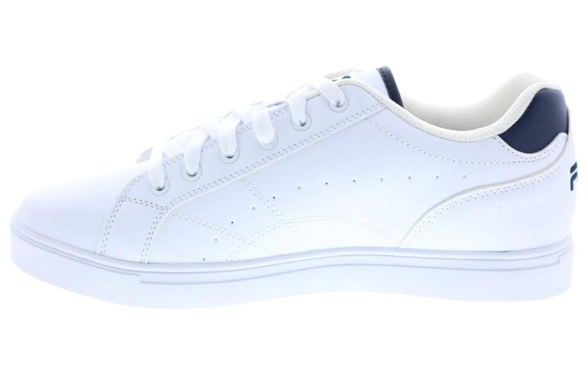

Женская обувь FILA Lifestyle, White/Blue