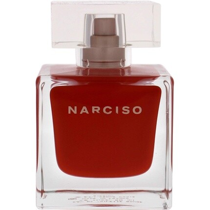 Narciso Rodriguez Narciso Rouge Eau De Toilette Spray 50ml — фото 2