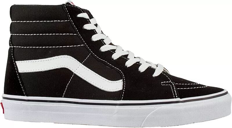 Обувь Vans Sk8-Hi