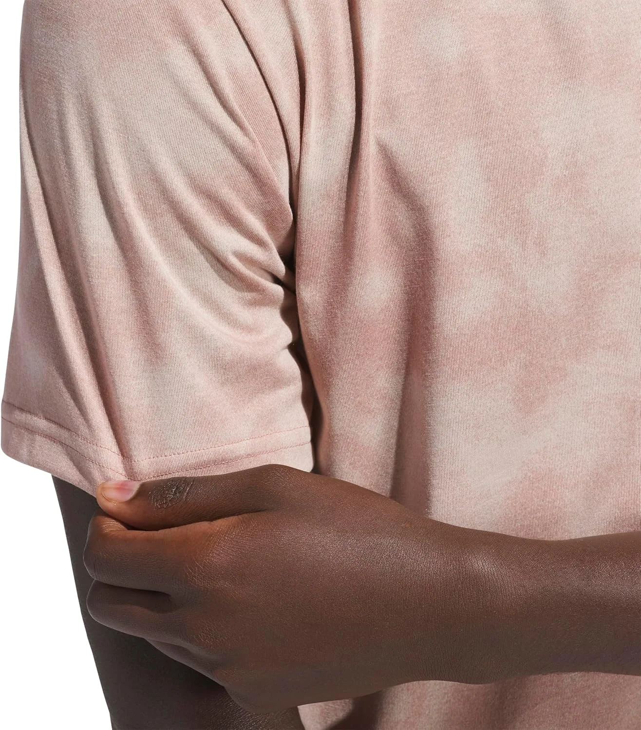 Футболка adidas Men's Feelready — фото 4
