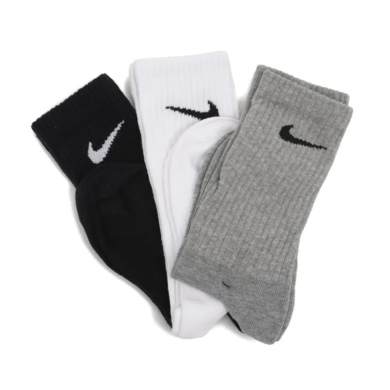 Унисекс носки до середины икры Nike, M-38-42