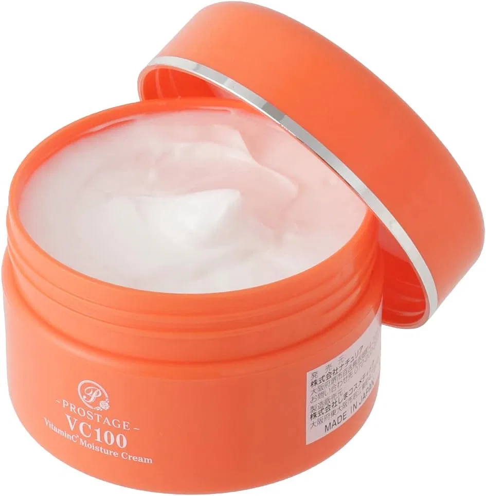 Крем для лица Prostage — Дневной VC100 Vitamin C Moisturizing Cream, 120 г — фото 3