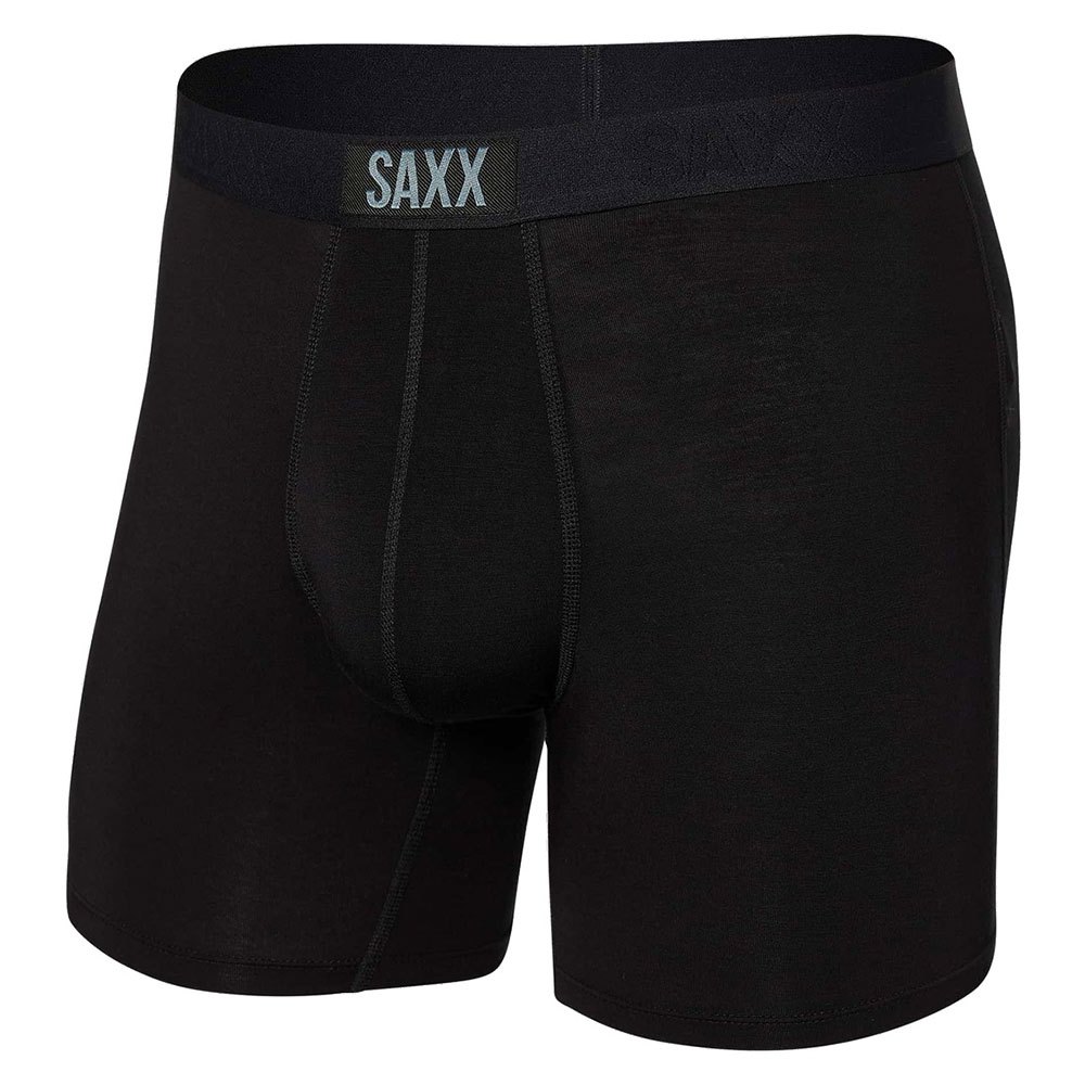 

Боксеры SAXX Underwear Vibe, черный