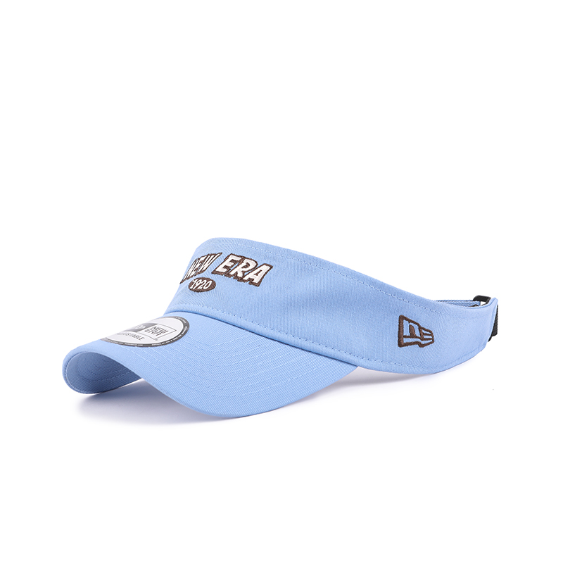 

New Era Хлопковая шляпа от солнца унисекс, 14188910