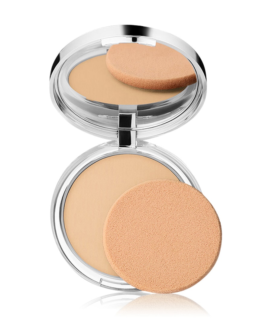 

Компактная пудра CLINIQUE Stay Matte Sheer, Nr. 101 - Invisible Matte, 7.6g