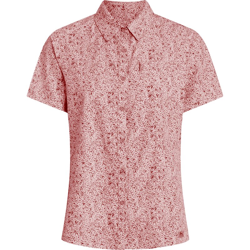 

Блузка Палила Mckinley, мультиколор