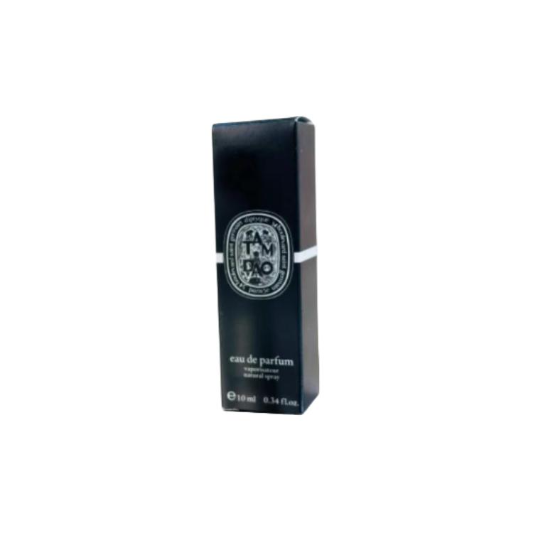 Diptyque Набор пробников духов rose eau de toilette eau de parfum 10ml — фото 4