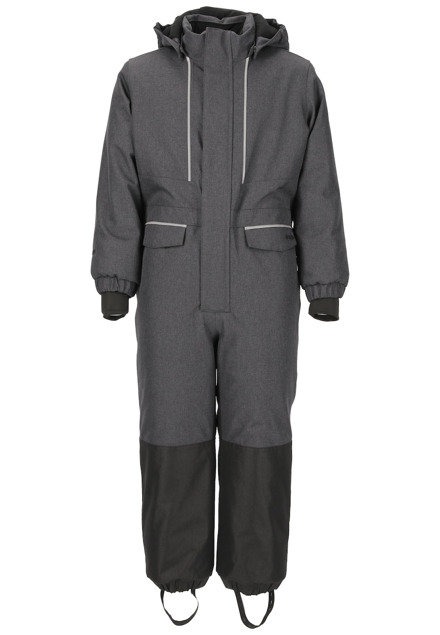 

Спортивный костюм ZigZag Merry, светло-серый