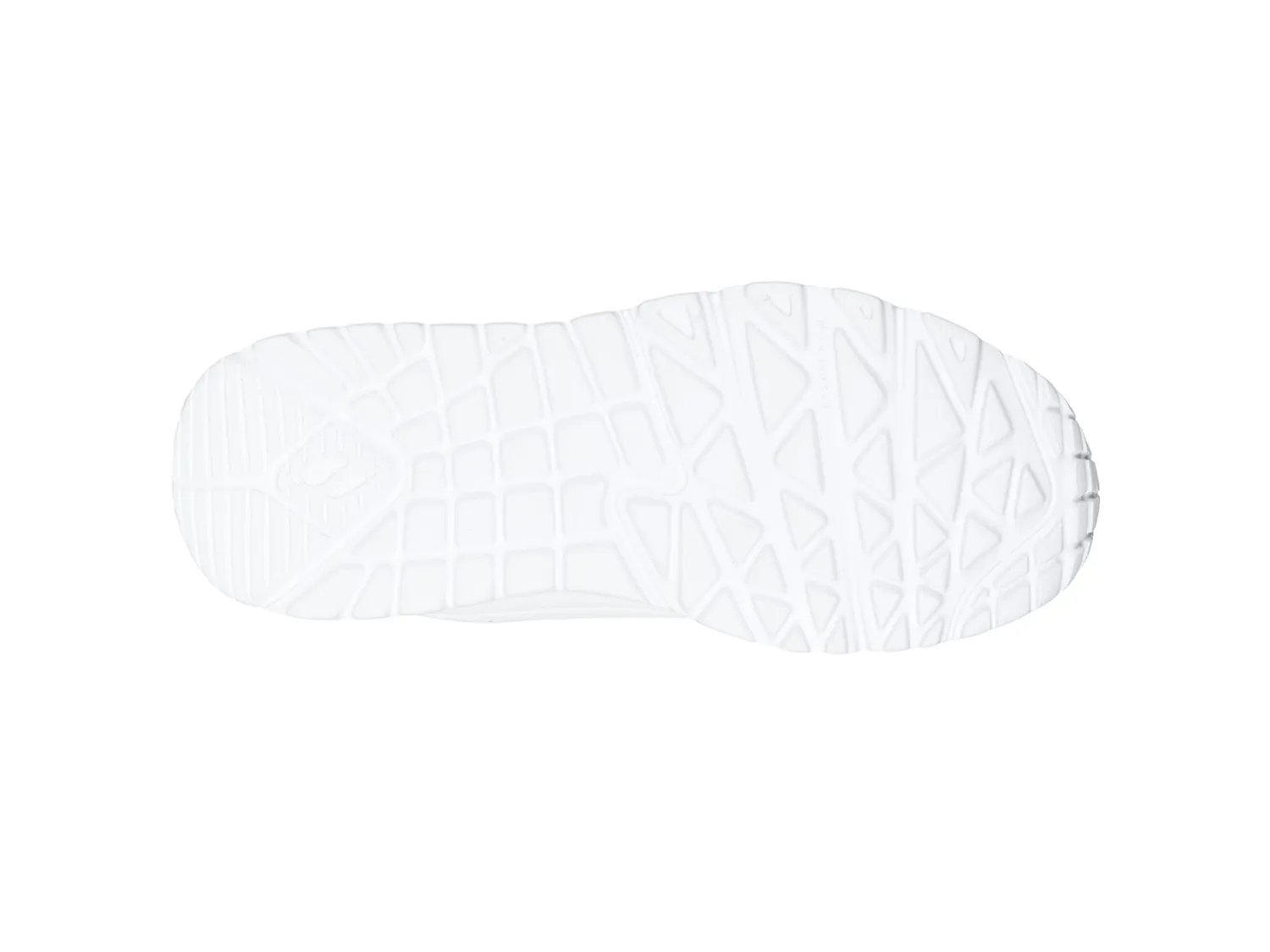 Кроссовки Skechers x James Goldcrown Uno Lite Sneaker - Kids', белый — фото 4