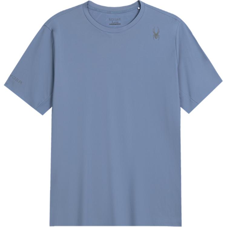 

Футболка мужская SPYDER, Primal Blue