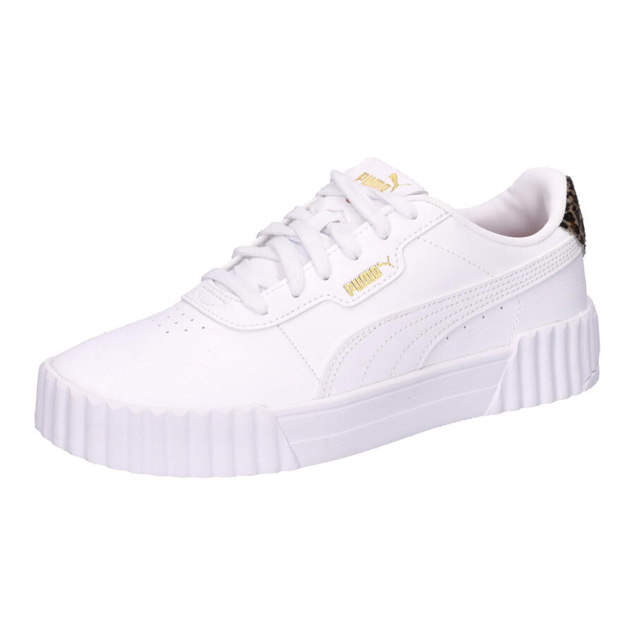 Женские кроссовки Puma Carina 3.0 Animal Flair 402642