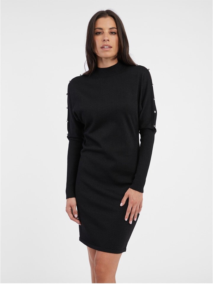 

Короткое платье orsay Kleid, черный