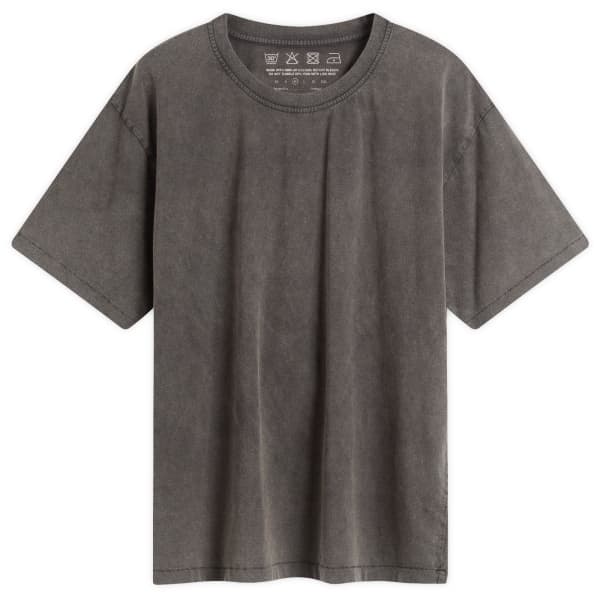 

Новая футболка Mfpen, Washed Graphite