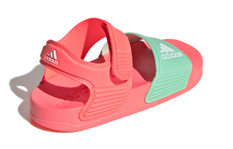 Adilette Детские сандалии Дети Adidas — фото 4