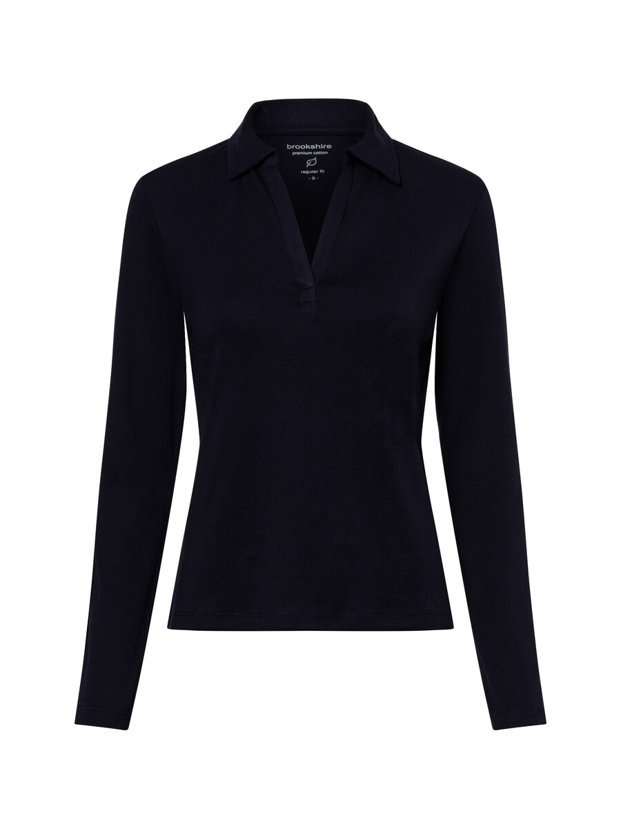 

Блуза Brookshire, marine blue