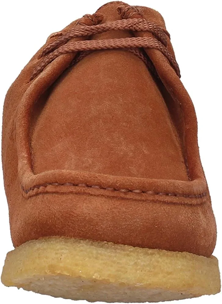 Мужские кроссовки Sebago Koala Mid 7001IM0, коричнево-бежевый цвет, 925 — фото 4