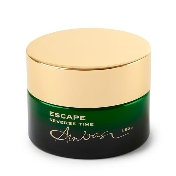 

Ароматерапевтический крем для зрелой кожи, 50 мл Ambasz Escape reverse time
