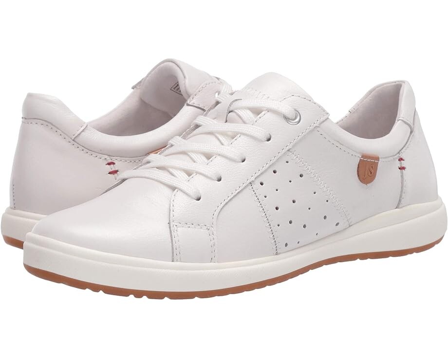 

Кроссовки Josef Seibel Caren 01, белый