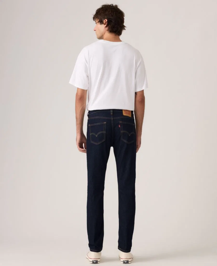 Мужские джинсы 511 Cool Slim-Fit с застежкой-молнией Levi's, Seaside — фото 4