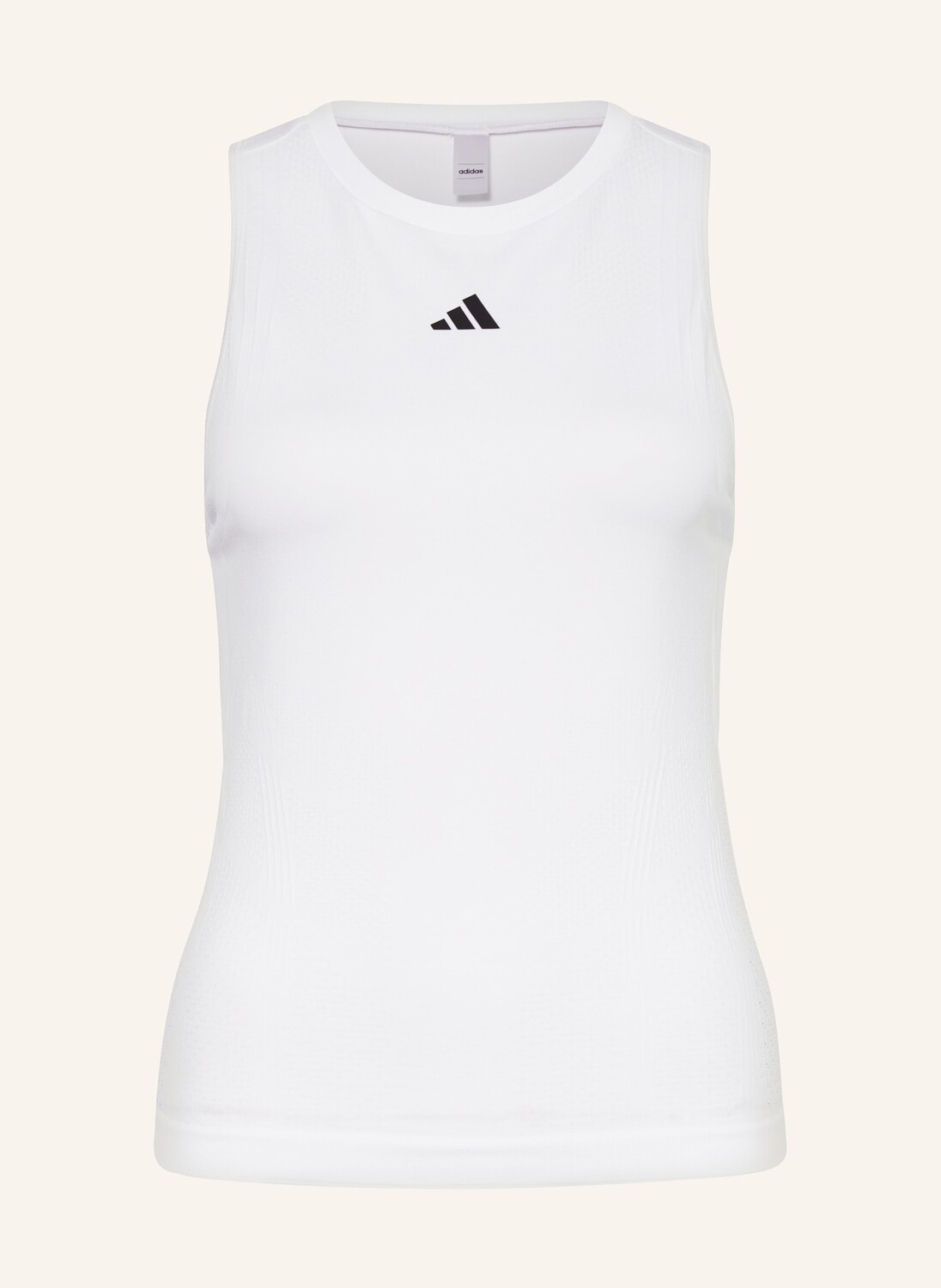

Майка adidas, белый