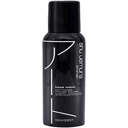 

Styling Kaze Wave Мусс для локонов 150мл, Shu Uemura
