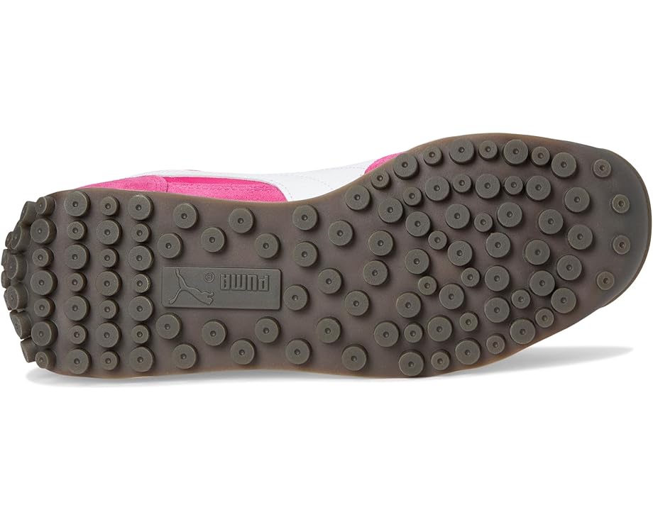 Кроссовки PUMA Easy Rider Vintage Shoes, цвет Puma Pink/Puma White — фото 3