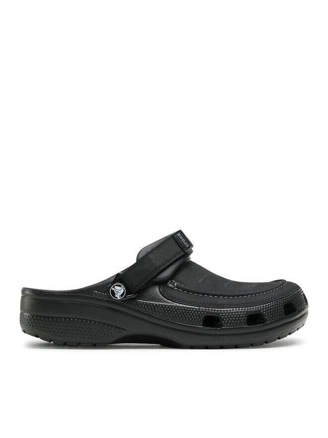

Тапочки Crocs, черный