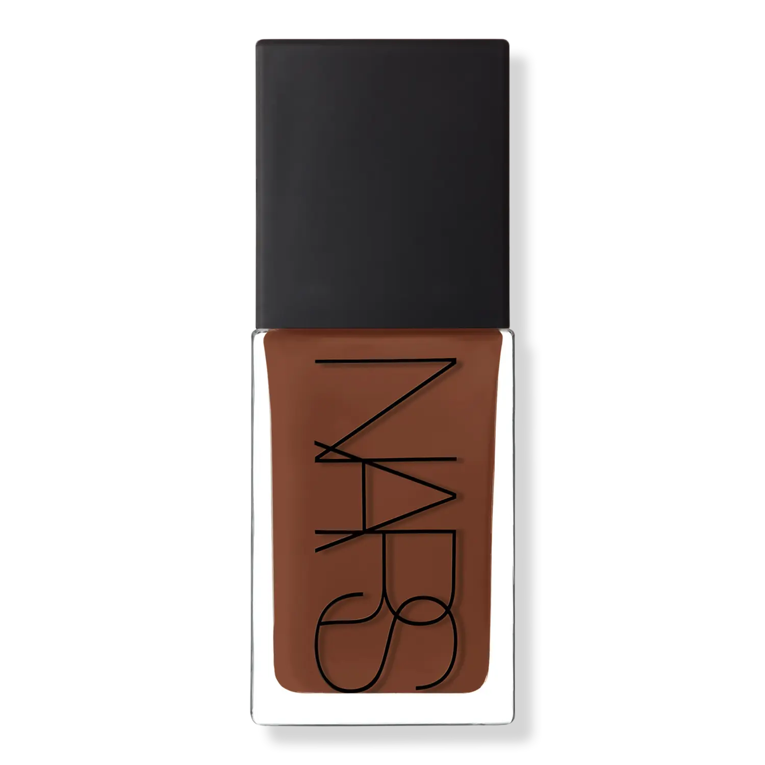 

Усовершенствованная тональная основа для ухода за кожей, отражающая свет. NARS, Timaru (D4.5 - deep with neutral undertone)