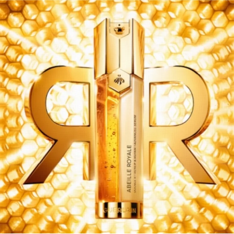 GUERLAIN Набор сывороток Original Bee Essence Water Dual Tube для ухода за кожей, уменьшения морщин и подтяжки, подарок на день рождения мамы, 3 Original Honey 30ml+Honey Essence Water 150ml+Dual Tube Serums 50ml — фото 4