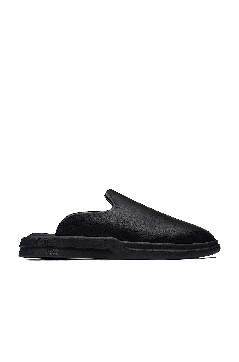 

Сандалии Pelli Lusso Cloud, Jet Black & Matte Black