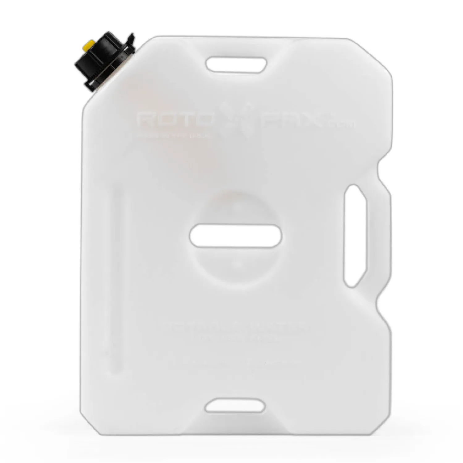 

Двухгаллонный кувшин для воды второго поколения RotopaX, White