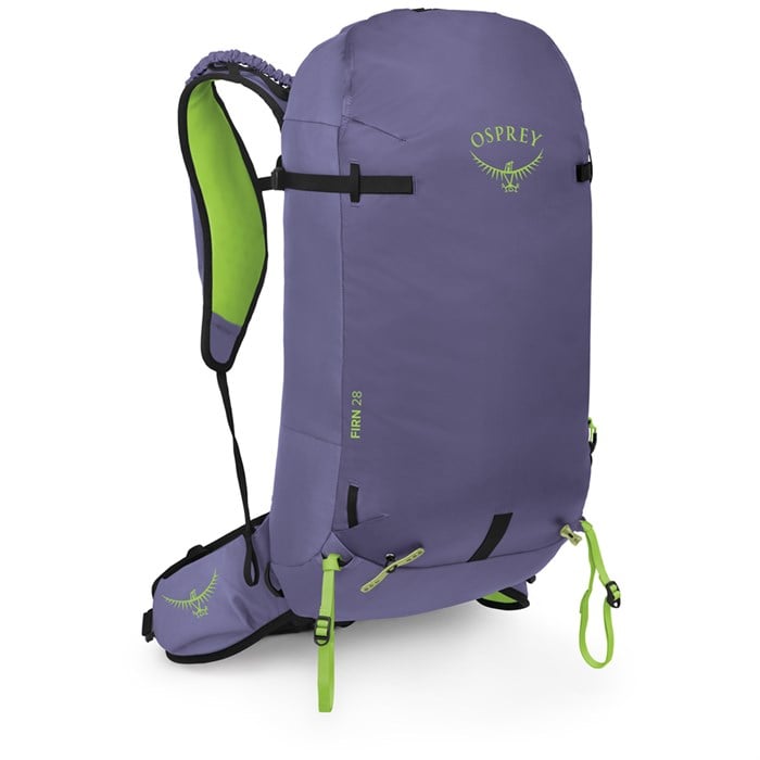 

Рюкзак Firn 28 Osprey, Euphoria Purple